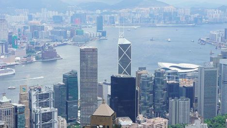 香港留学：低成本获取香港身份，附香港12所大学申请指南