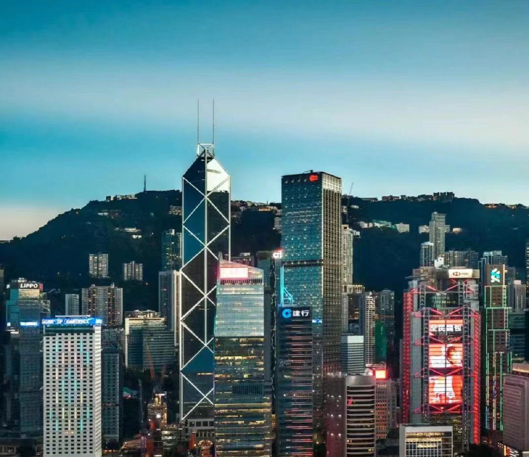 香港 2025 税务新政全解析：企业与个人必关注的核心变化