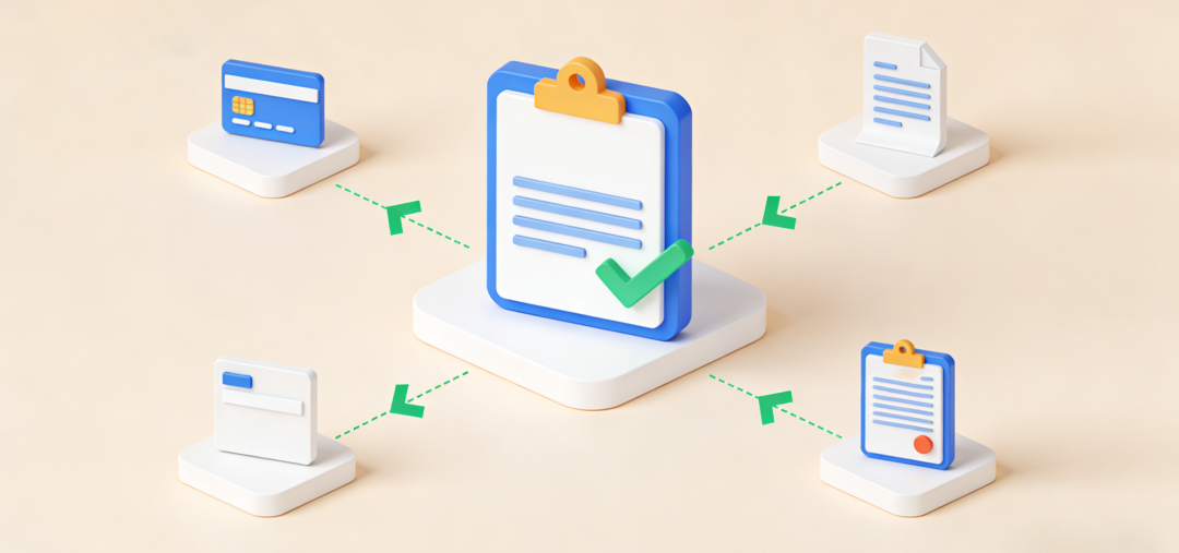 香港公司税务合规自查清单｜10条必查，避开罚款+关户风险